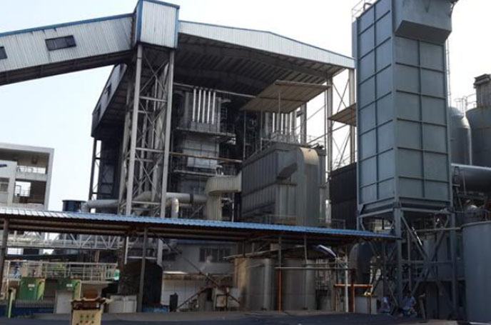 電鍍廠用羅茨鼓風機現場圖 電鍍廠用羅茨鼓風機現場圖