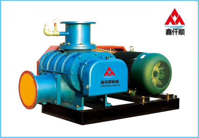 羅茨真空泵(負壓羅茨風