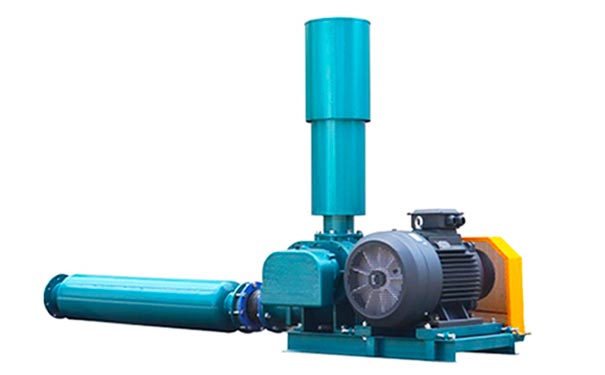 羅茨鼓風(fēng)機 羅茨鼓風(fēng)機