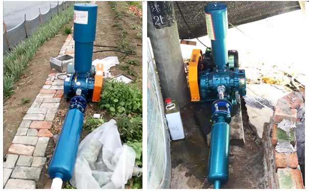 水產(chǎn)養(yǎng)殖羅茨鼓風(fēng)機(jī)(羅茨增氧機(jī)) 水產(chǎn)養(yǎng)殖羅茨鼓風(fēng)機(jī)(羅茨增氧機(jī))