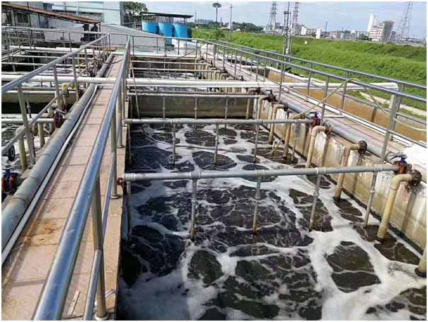 蝦蟹水產養殖羅茨鼓風機微孔曝氣效果佳 蝦蟹水產養殖羅茨鼓風機微孔曝氣效果佳