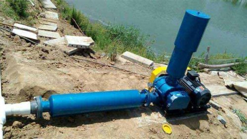 羅茨風(fēng)機(jī)管道安裝的基本要求 羅茨風(fēng)機(jī)管道安裝的基本要求